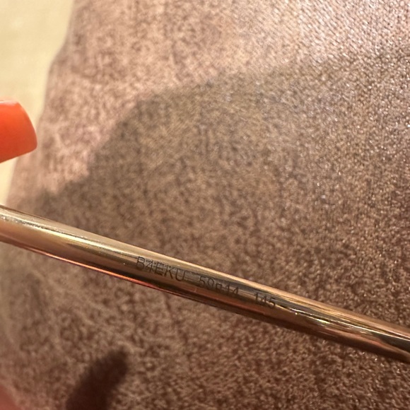 Authentic Dior Sunglasses - Picture 5 of 7